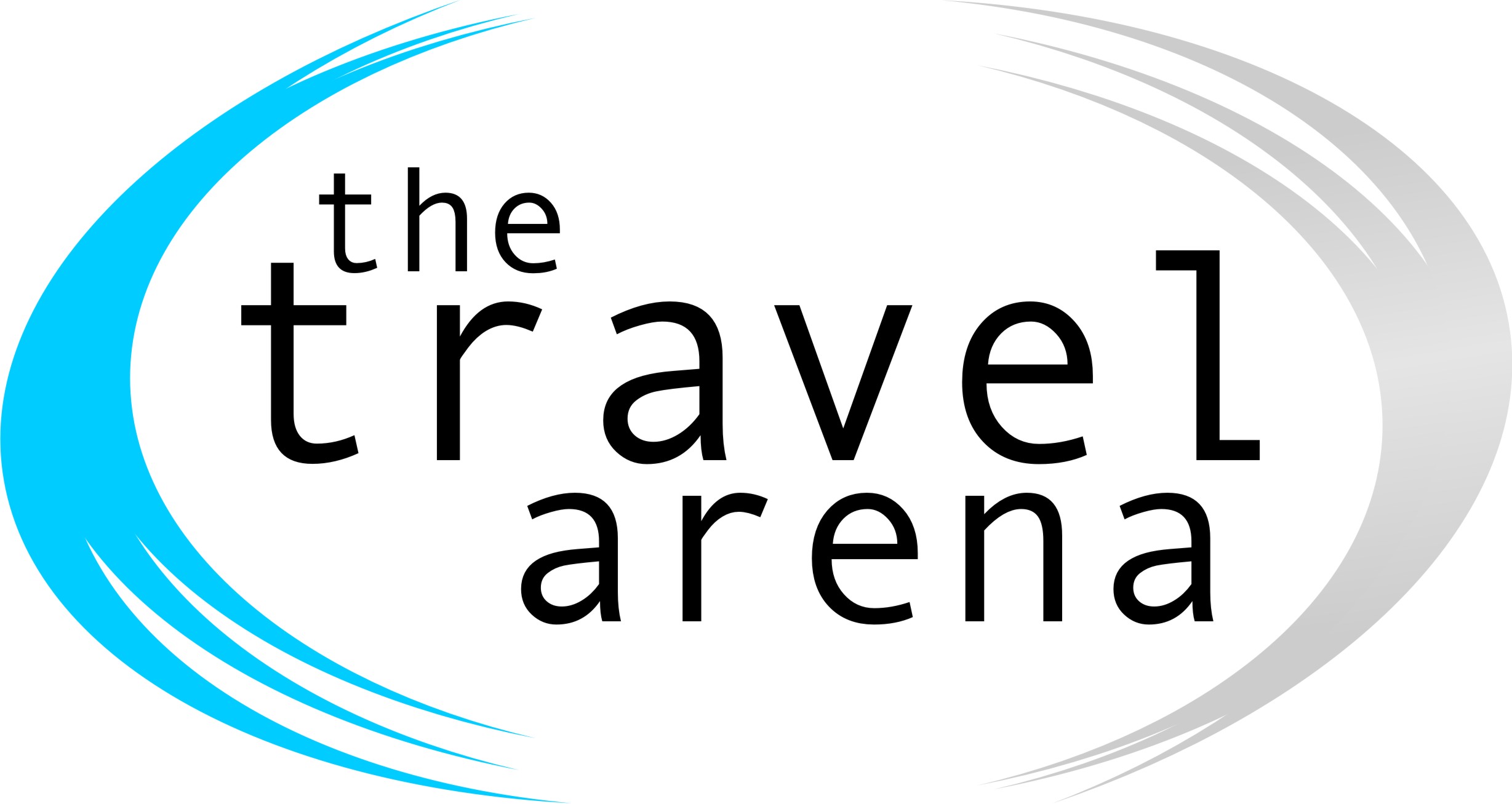 Travel Arena logo
